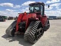 2011 Case IH Steiger 500 QuadTrac Tractor