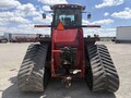2011 Case IH Steiger 500 QuadTrac Tractor
