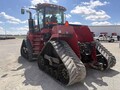2011 Case IH Steiger 500 QuadTrac Tractor