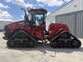 2011 Case IH Steiger 500 QuadTrac Tractor