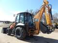 2022 Case 580SV Backhoe