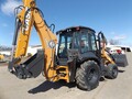2022 Case 580SV Backhoe