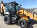 2022 Case 580SV Backhoe