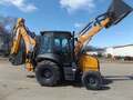 2022 Case 580SV Backhoe