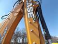 2022 Case 580SV Backhoe