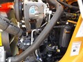 2022 Case 580SV Backhoe