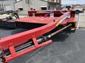 2015 New Holland H7230 Mower Conditioner
