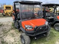 2024 Kubota RTV-X ATVs and Utility Vehicle