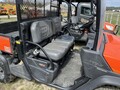 2024 Kubota RTV-X ATVs and Utility Vehicle
