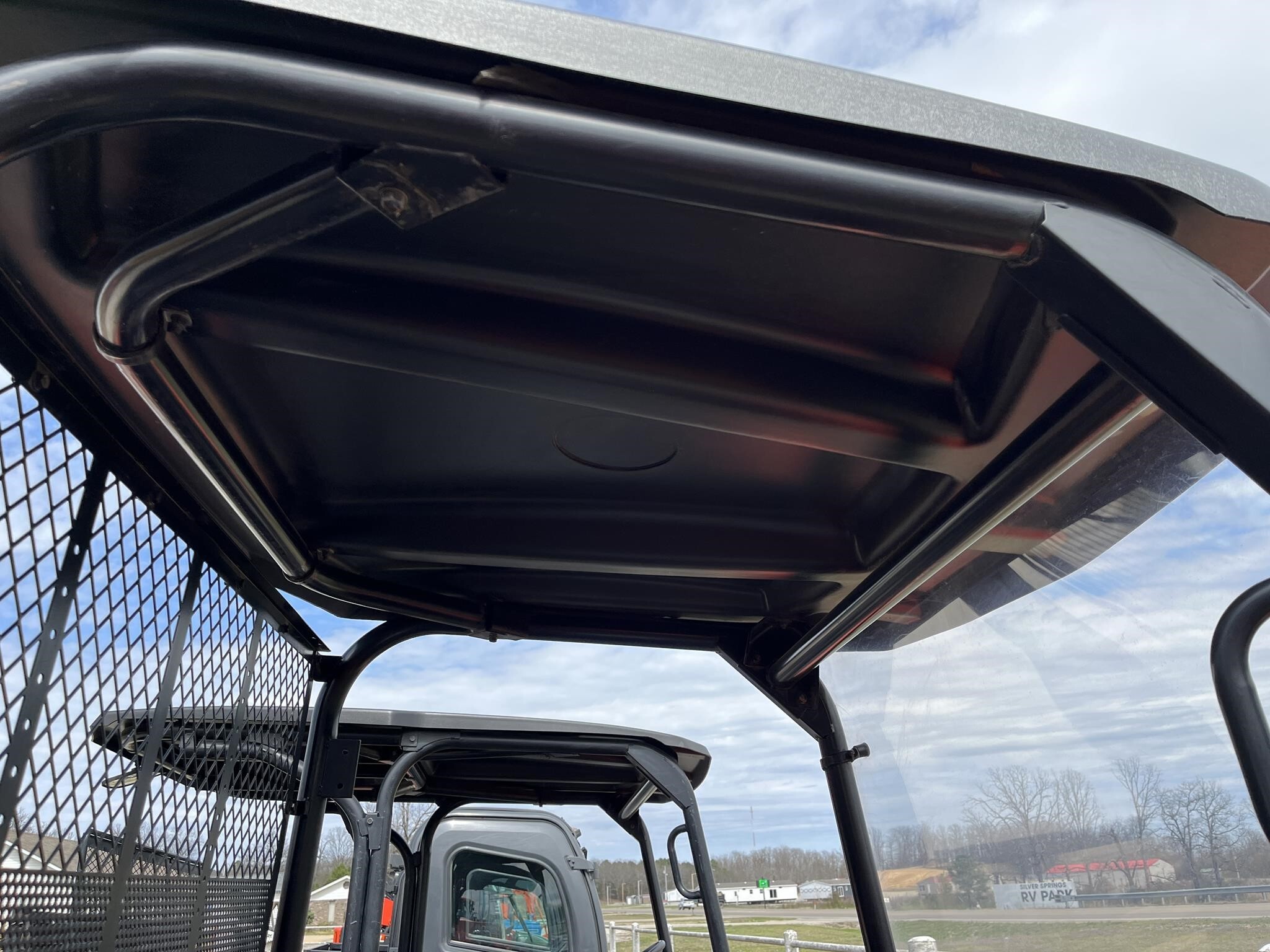 2024 Kubota RTV-X ATVs and Utility Vehicle