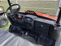 2024 Kubota RTV-X ATVs and Utility Vehicle
