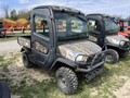 2016 Kubota RTV-X1100C ATVs and Utility Vehicle
