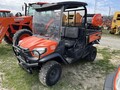 2024 Kubota RTV-X ATVs and Utility Vehicle