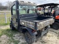 2016 Kubota RTV-X1100C ATVs and Utility Vehicle