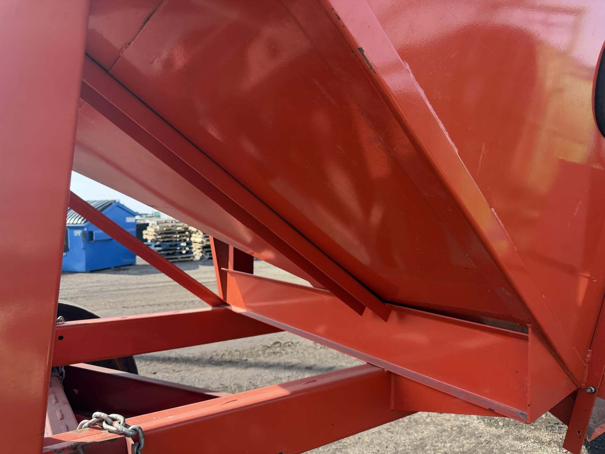  Killbros 385 Gravity Wagon