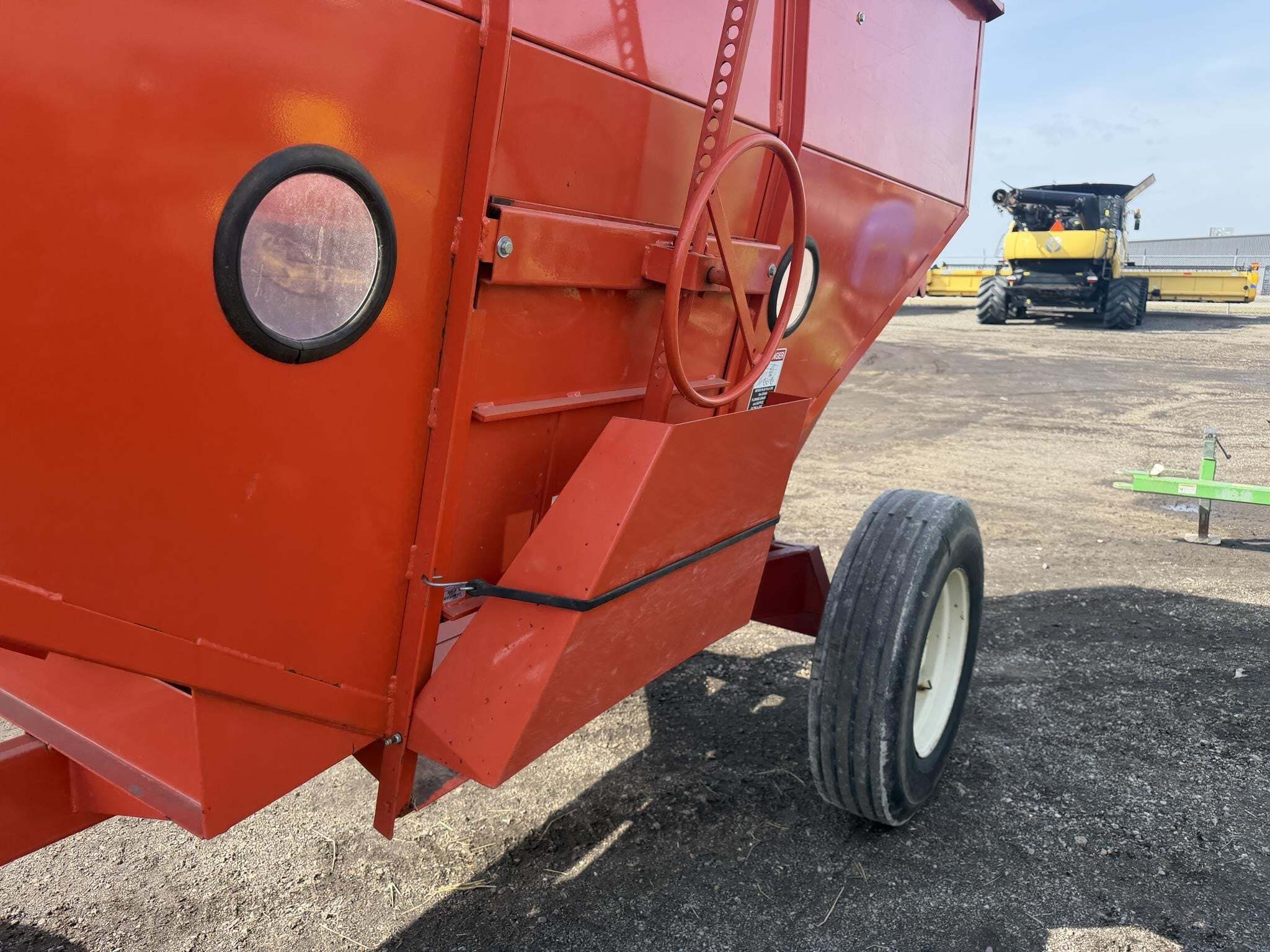  Killbros 385 Gravity Wagon