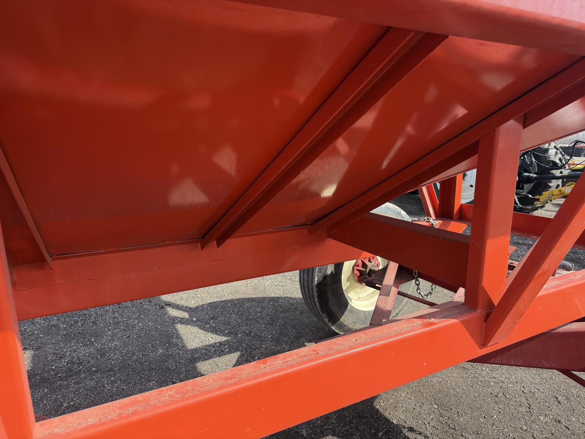  Killbros 385 Gravity Wagon