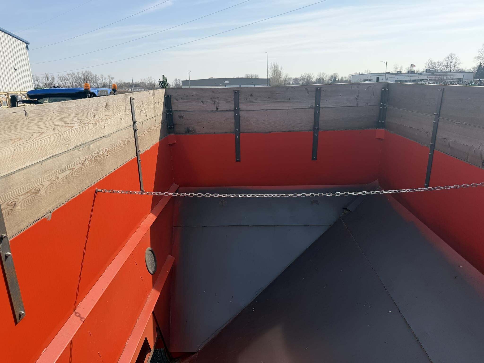  Killbros 385 Gravity Wagon