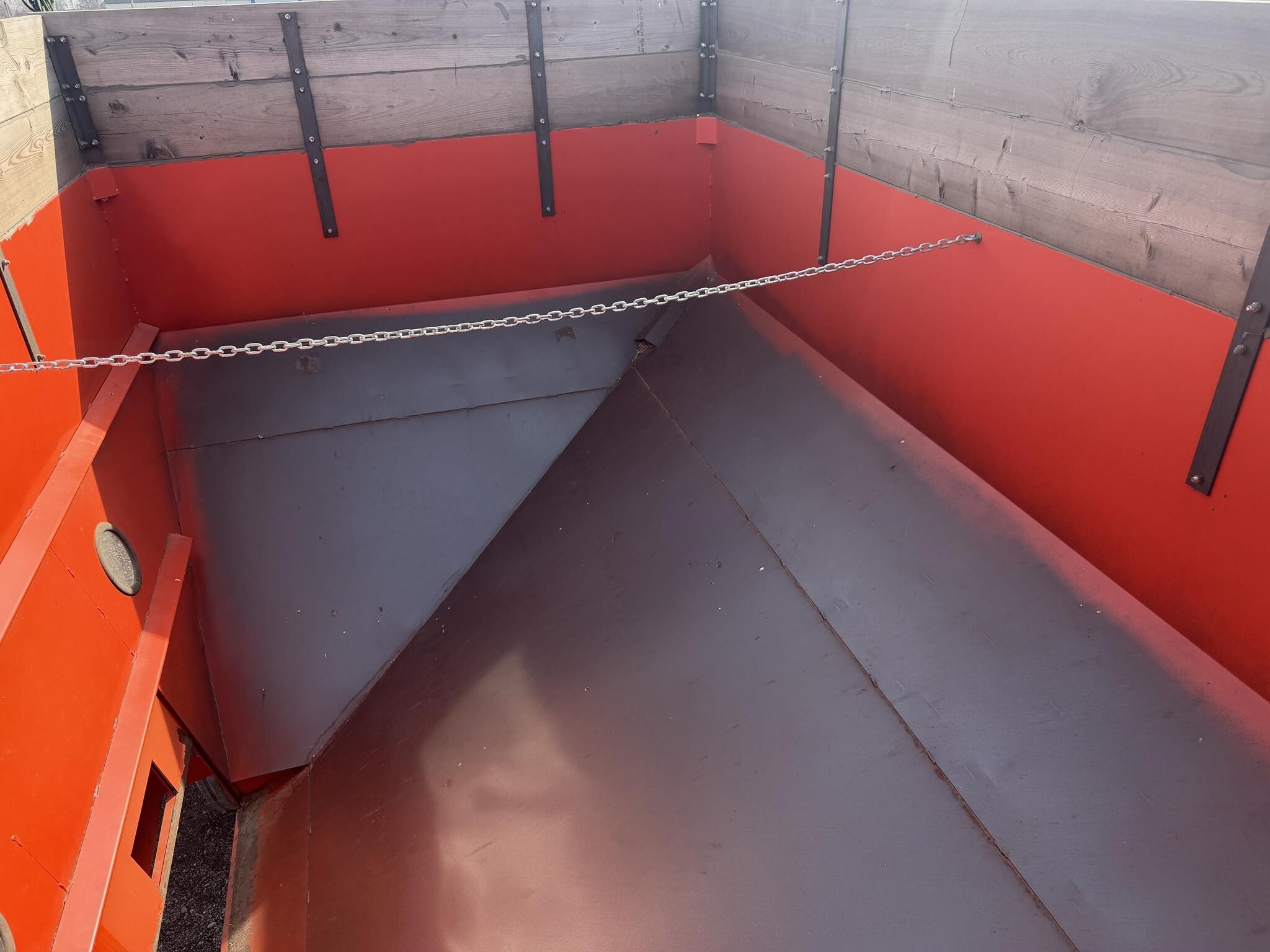  Killbros 385 Gravity Wagon