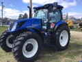 2026 New Holland T6.180 Tractor