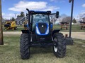 2026 New Holland T6.180 Tractor
