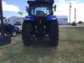 2026 New Holland T6.180 Tractor