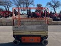 2007 JLG 1930ES Scissor/Boom Lift