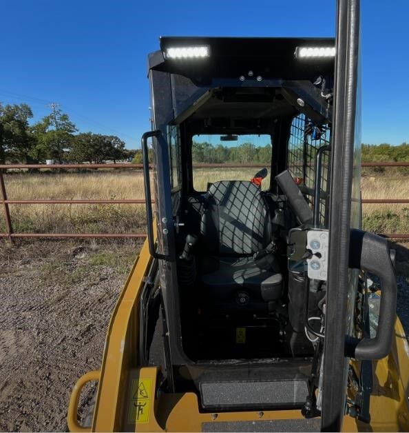 2026 ASV POSI-TRACK RT50 Skid Steer - $Call | Machinery Pete