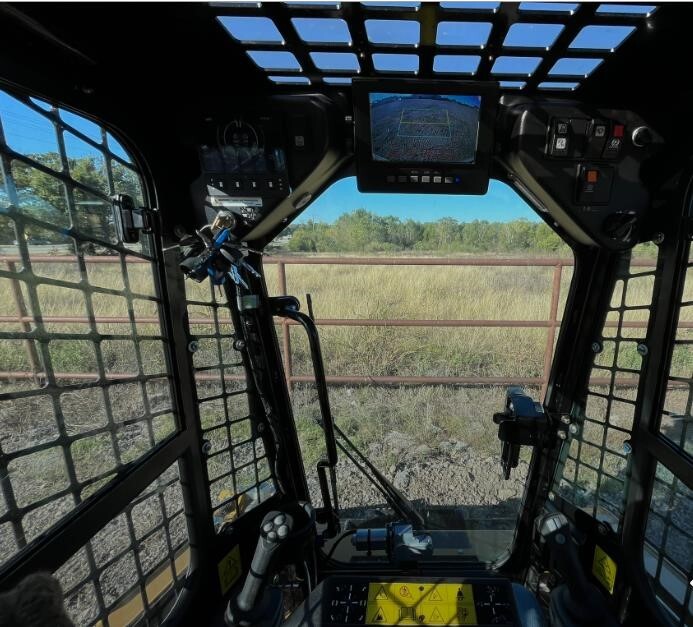 2026 ASV POSI-TRACK RT50 Skid Steer - $Call | Machinery Pete