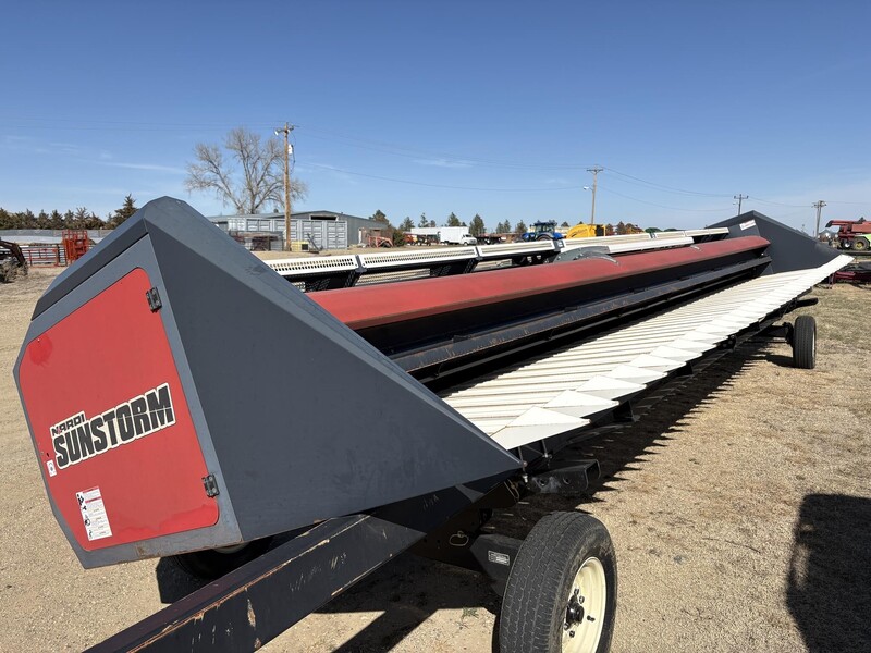 Used Nardi Headers for Sale - 9 Listings | Machinery Pete