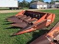  Massey Ferguson 1144 Corn Head