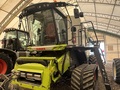 2022 Claas LEXION 7500TT Combine