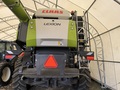 2022 Claas LEXION 7500TT Combine