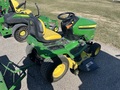2017 John Deere X390 Lawn Mower