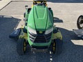 2017 John Deere X390 Lawn Mower