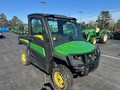 2022 John Deere XUV 835M ATVs and Utility Vehicle