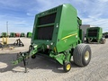2019 John Deere 560M Round Baler