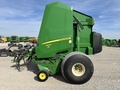 2019 John Deere 560M Round Baler