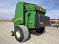 2019 John Deere 560M Round Baler