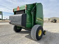 2019 John Deere 560M Round Baler