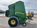 2019 John Deere 560M Round Baler