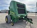 2019 John Deere 560M Round Baler