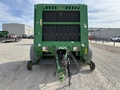 2019 John Deere 560M Round Baler