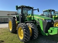 2022 John Deere 8R 410 Tractor