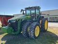 2022 John Deere 8R 410 Tractor