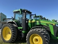 2022 John Deere 8R 410 Tractor