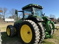 2022 John Deere 8R 410 Tractor