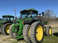 2022 John Deere 8R 410 Tractor