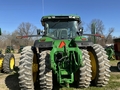 2022 John Deere 8R 410 Tractor