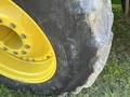 2022 John Deere 8R 410 Tractor